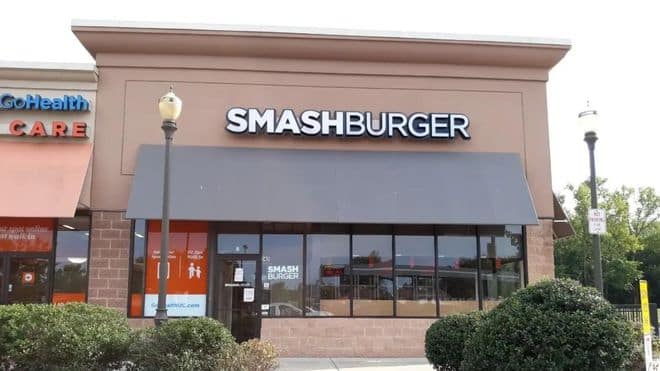 Fast food: Smashburger to open dozens of new locations Fast food: Smashburger to open dozens of new locations