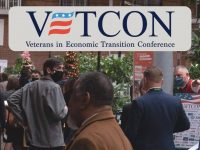 VETCON: Combat-disabled veterans forge business ties at annual event in Albany