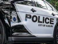 Police say there's no threat to the public after body found in Auburn parking garage