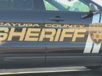 Sheriff: Man threatens to blow up vehicle during Cayuga County domestic incident