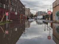 Climate change takes aim at poor communities: New York working to prepare them
