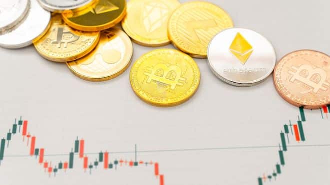 cryptocurrencies