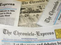 Gannett pulls plug on Chronicle-Express, but CherryRoad Media steps in to keep it running