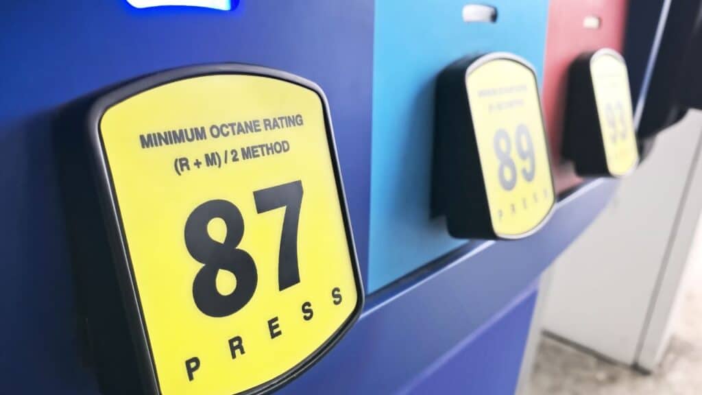 Gas price update: How much are FLX residents paying at the pump?