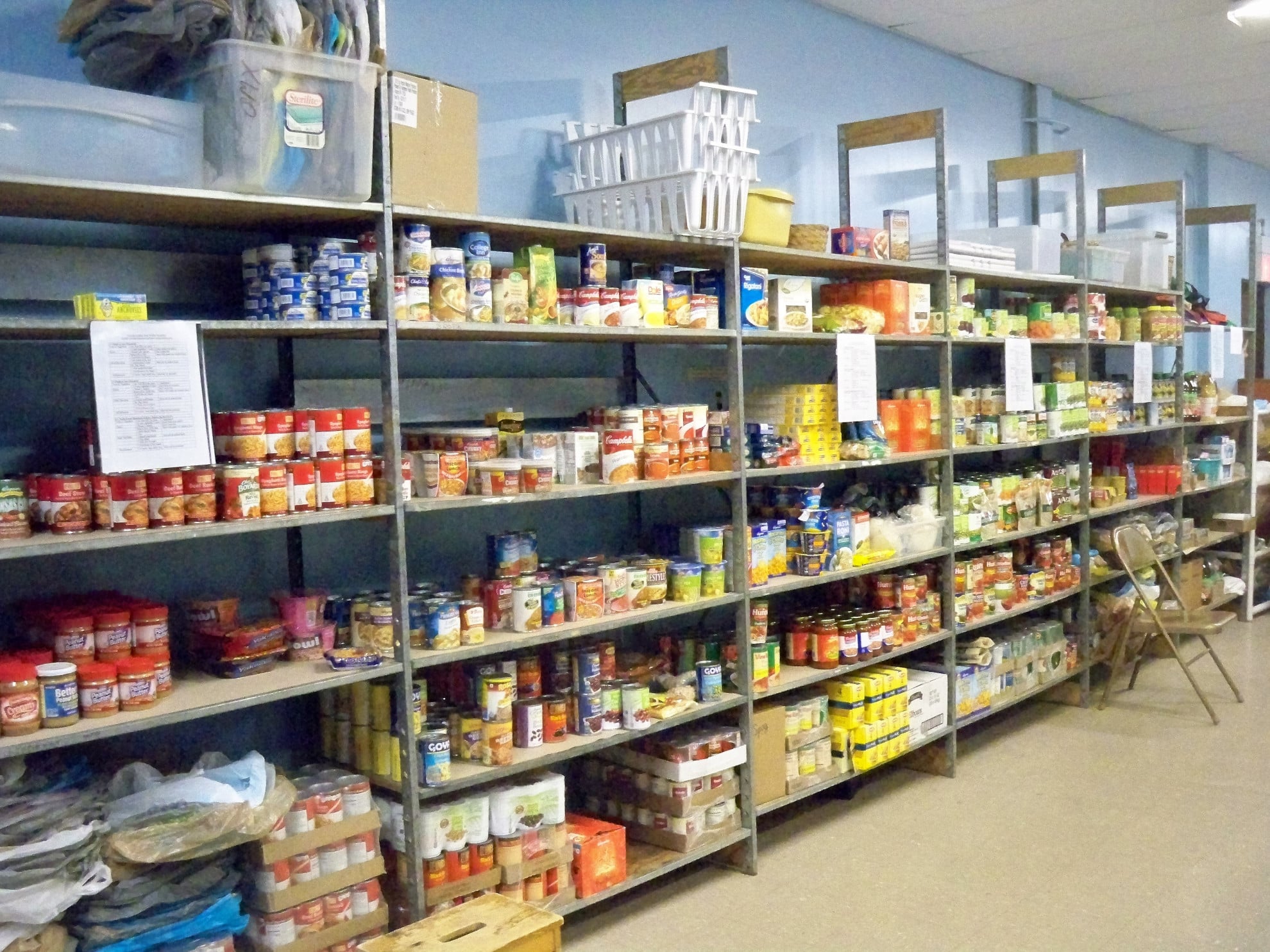 Trumansburg hosts benefit concert for local food pantry Trumansburg hosts benefit concert for local food pantry