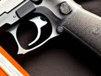 Deputies: Dundee man's guns classified as 'assault weapons' after sheriff's investigation