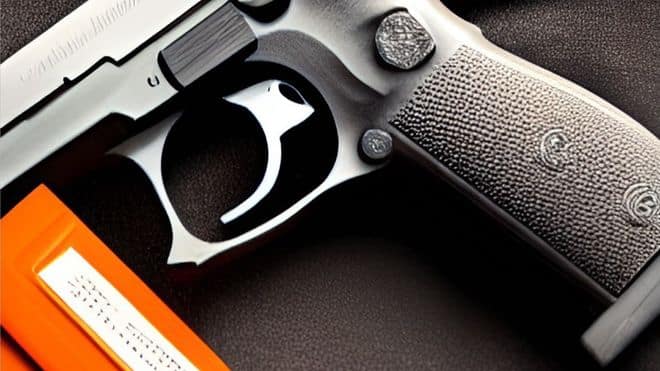 guns used in shooting spree in Memphis