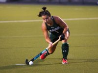 Herons field hockey rolls past Keuka 7-0