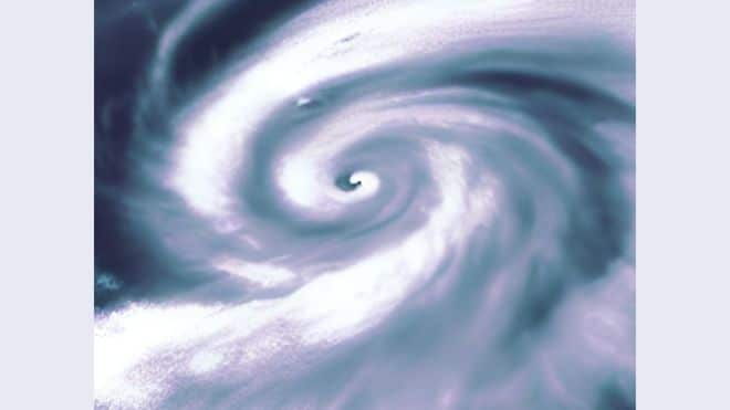 hurricane ian has forced evacuations in florida, closed disney world, and destroyed Cuba