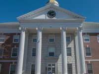 INSIDE THE FLX: Auburn City Clerk Chuck Mason; keys to the city, Park Ranger retiring, skate park construction delayed (podcast)