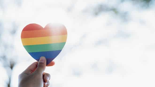 LGBTQ+ representation is going into the media like Peppa Pig and Onward in Disney Pixar