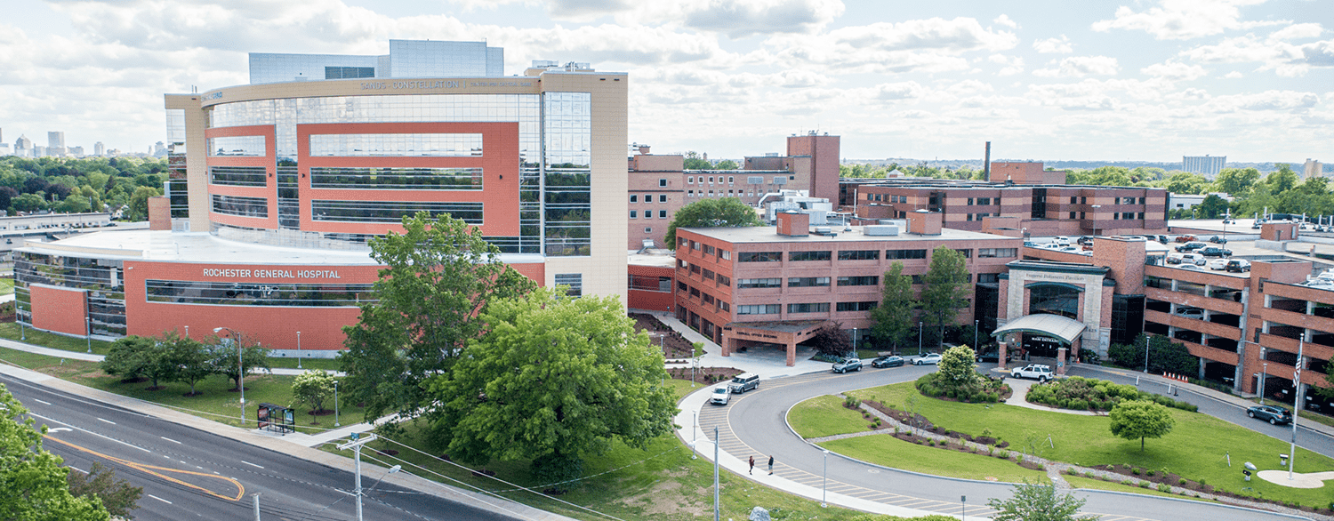 Rochester Regional Health also impacted by IV fluid shortage: What does it mean for patients? Rochester Regional Health also impacted by IV fluid shortage: What does it mean for patients?