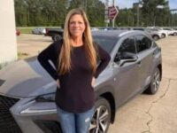 Missing Woman: Michelle Reynolds, junior high Texas teacher, hasn’t been seen by family since last week