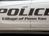 Motorist cited for unlicensed operation in Penn Yan
