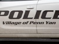 Geneva man faces DWI, reckless endangerment charges after Penn Yan crash