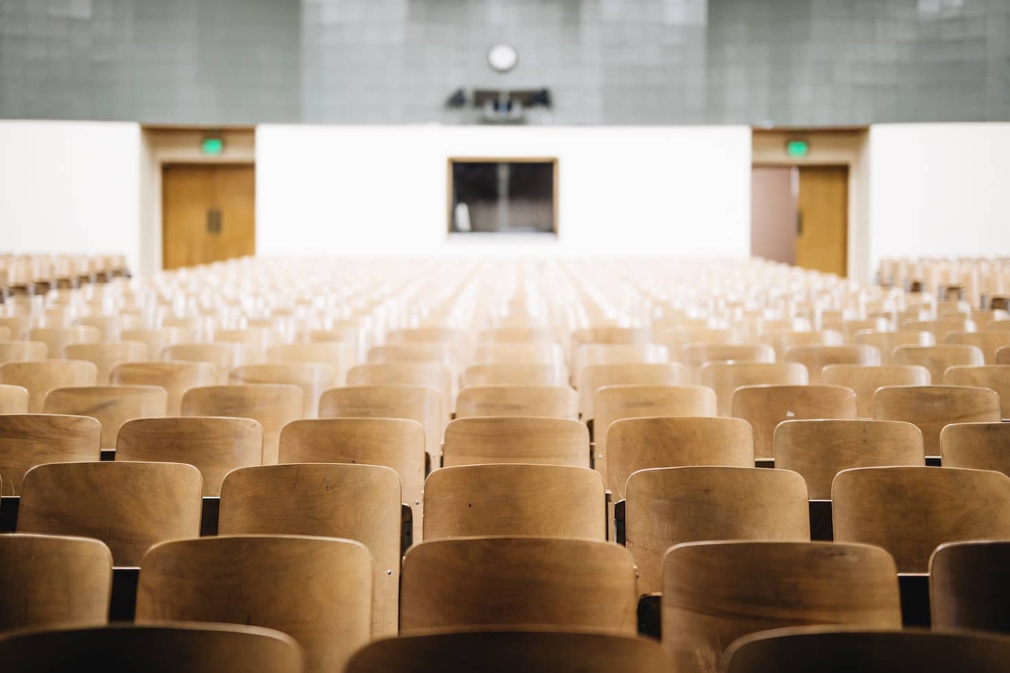 One in three college students consider dropping out in 2025 One in three college students consider dropping out in 2025