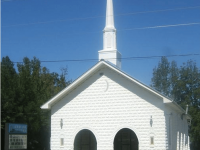 Renovation work progressing quickly at Auburn’s AME Zion Church