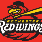 Rochester Red Wings clinch first playoff berth since 2013