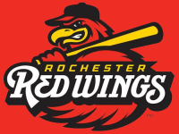 Rochester Red Wings cruise past Lehigh Valley in series finale