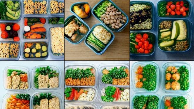 Savings tip: How one mom cut her grocery bill by 0 with this meal prep method Savings tip: How one mom cut her grocery bill by 0 with this meal prep method