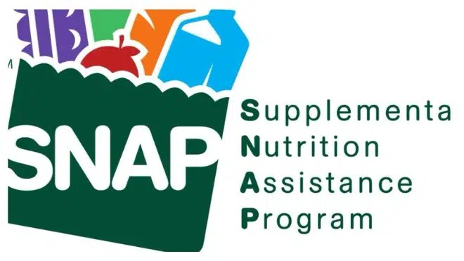 Residents of these four states could lose SNAP benefits Residents of these four states could lose SNAP benefits