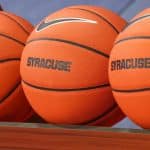 Syracuse men's basketball to face New Haven in season opener
