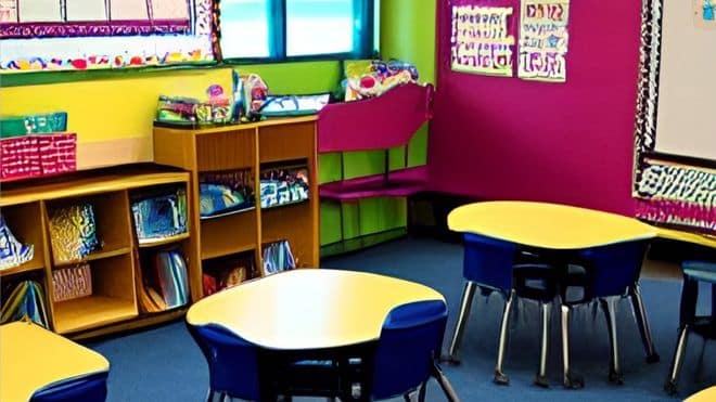 Students in New York have been physically restrained by staff Students in New York have been physically restrained by staff