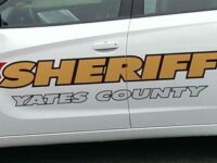 String of burglaries under investigation in Yates County