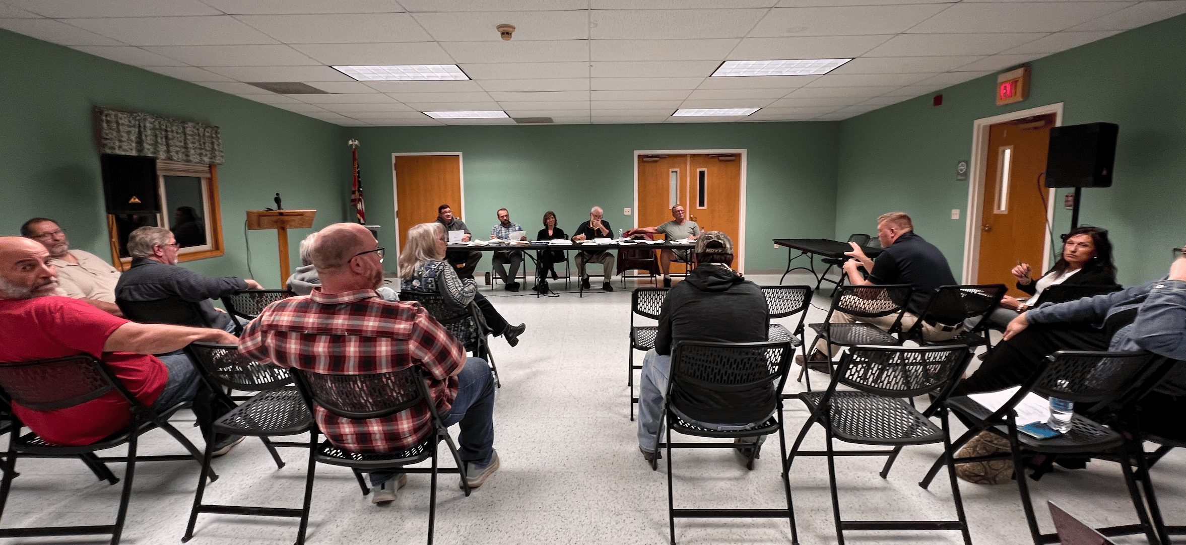 Police investigations add new wrinkle to frustration in Gorham: Town Board member says he doesn’t want emails from concerned citizen, fraudulent AG report prompts state police intervention