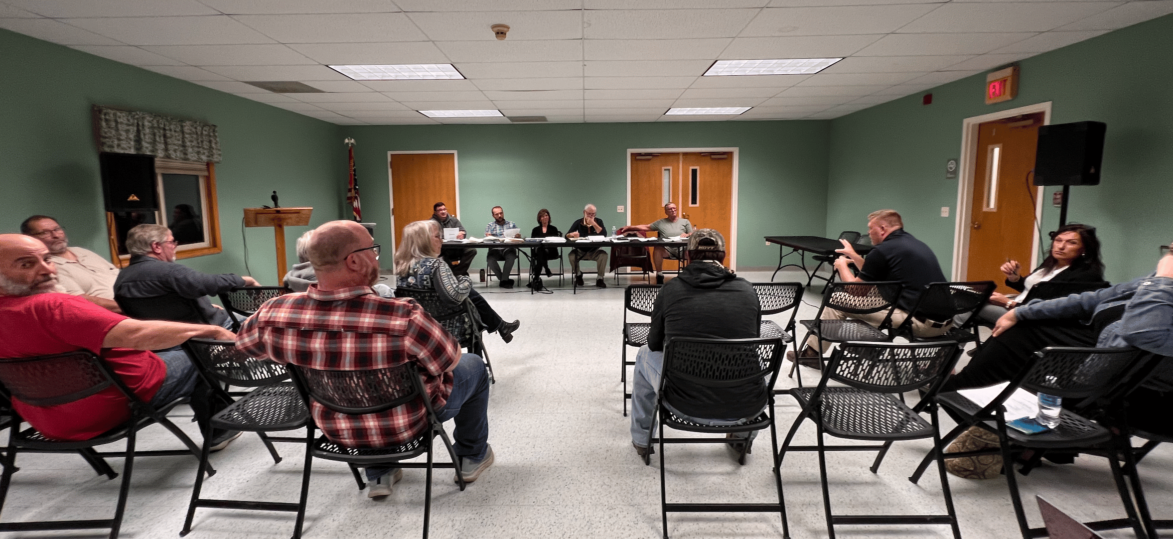 Police investigations add new wrinkle to frustration in Gorham: Town Board member says he doesn’t want emails from concerned citizen, fraudulent AG report prompts state police intervention Police investigations add new wrinkle to frustration in Gorham: Town Board member says he doesn’t want emails from concerned citizen, fraudulent AG report prompts state police intervention