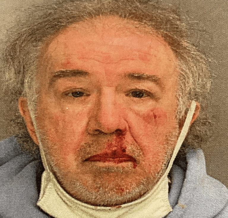 Bath police chief furious over surprise release of convicted sex offender with pending