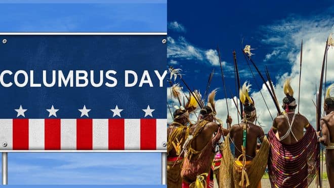 Columbus Day and Indigenous Peoples’ Day explained Columbus Day and Indigenous Peoples’ Day explained