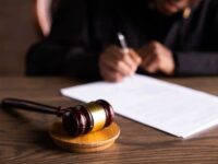 Georgia woman sentenced for theft of deceased mother-in-law's pension and social security