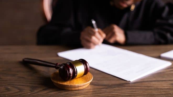 Canastota Man Sentenced to 5 Years for Drug Conspiracy and Firearm Offense Canastota Man Sentenced to 5 Years for Drug Conspiracy and Firearm Offense