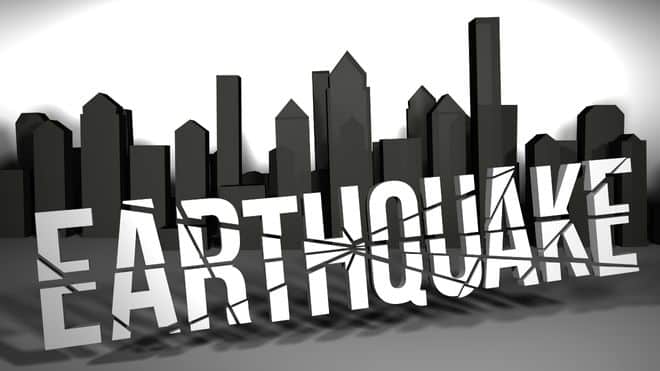 San Francisco Bay area sees 5.1 magnitude earthquake San Francisco Bay area sees 5.1 magnitude earthquake