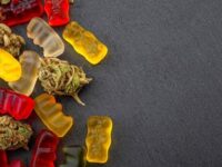Halloween candy could be mistaken for drugs, or edibles, that look the same
