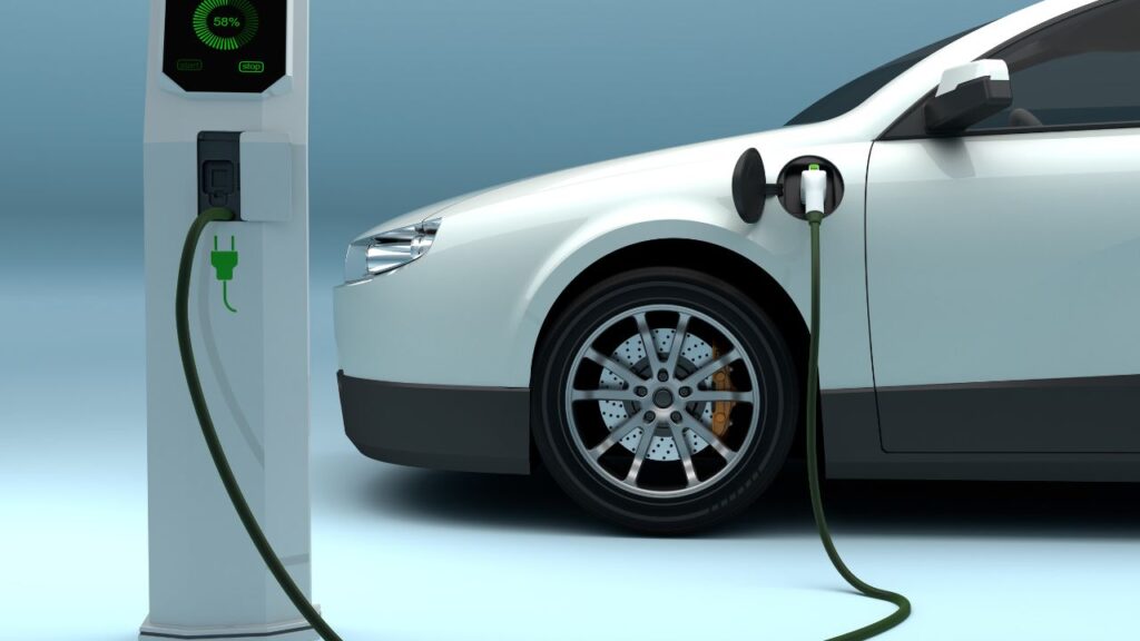 electric cars could charge faster with nasa research
