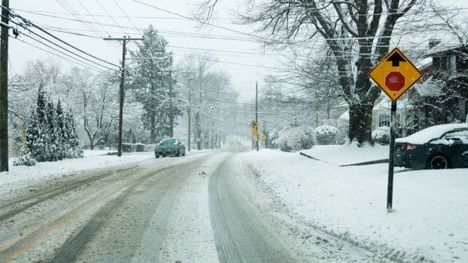 United States snowfall: first major snowfall in Midwest United States snowfall: first major snowfall in Midwest