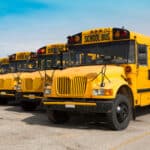 Canandaigua police warn drivers of stepped-up school bus enforcement as classes begin