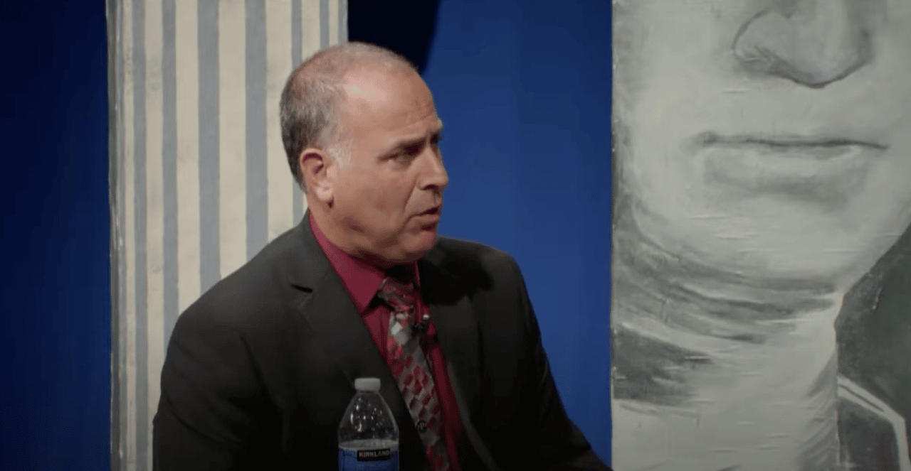 INSIDE GOVERNMENT: Auburn Superintendent Jeff Pirozzolo talks classrooms, student excitement entering 2022-23 year (podcast) INSIDE GOVERNMENT: Auburn Superintendent Jeff Pirozzolo talks classrooms, student excitement entering 2022-23 year (podcast)