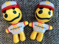 McDonald’s Happy Meal: I tried the new Adult Happy Meal so you don’t need to- here’s what I thought