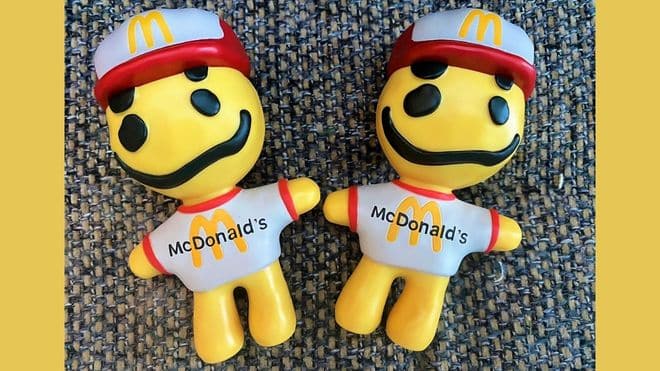 McDonald’s Happy Meal: I tried the new Adult Happy Meal so you don’t need to- here’s what I thought McDonald’s Happy Meal: I tried the new Adult Happy Meal so you don’t need to- here’s what I thought