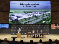 micron is coming to new york