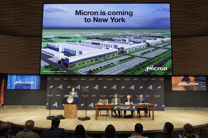 Micron Coming To CNY Investing 100 Billion Bringing 50 000 Jobs With micron-coming-to-cny-investing-100-billion-bringing-50-000-jobs-with