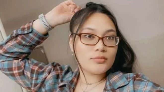 Missing woman Alexis Gabe: family still searching for her remains Missing woman Alexis Gabe: family still searching for her remains