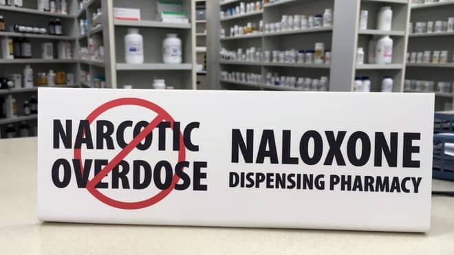 New law requires Narcan in colleges for New York State New law requires Narcan in colleges for New York State