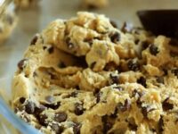Recall: Some Nestle Toll House cookie dough is being recalled for plastic pieces
