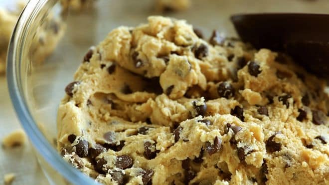 Recall: Some Nestle Toll House cookie dough is being recalled for plastic pieces Recall: Some Nestle Toll House cookie dough is being recalled for plastic pieces