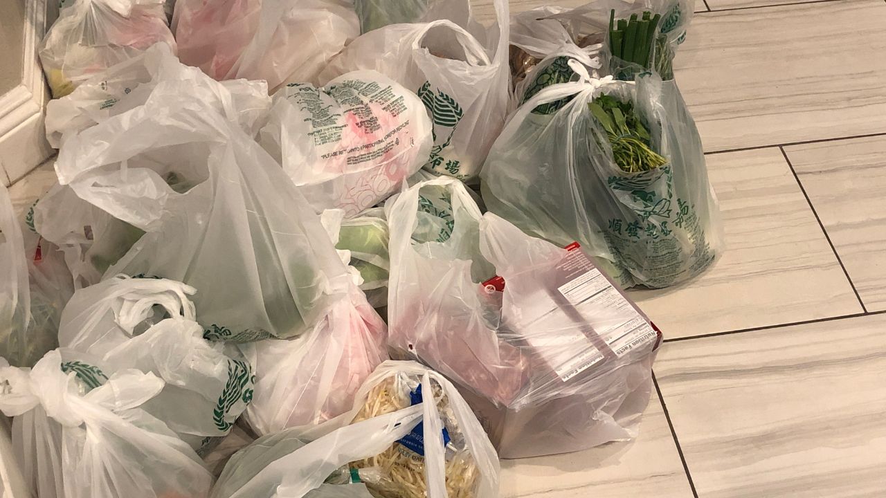 SNAP benefits May 2025: How much can you receive? SNAP benefits May 2025: How much can you receive?