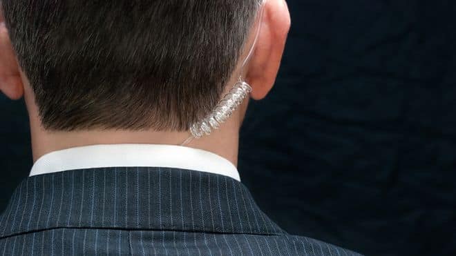 Secret Service protection in the U.S., who gets it? Secret Service protection in the U.S., who gets it?